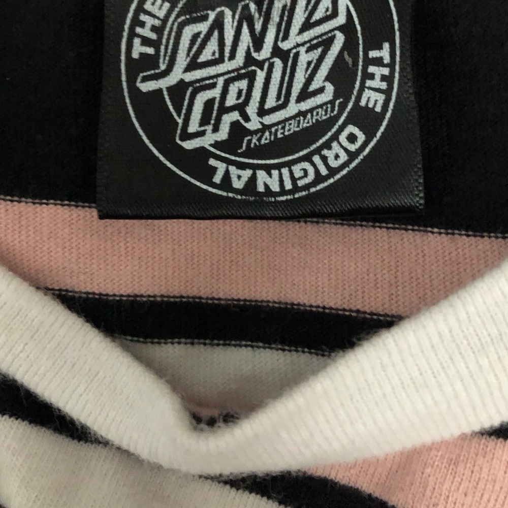 santa cruz
